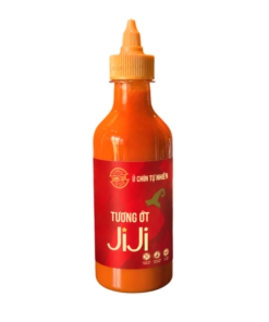 Tương Ớt JiJi