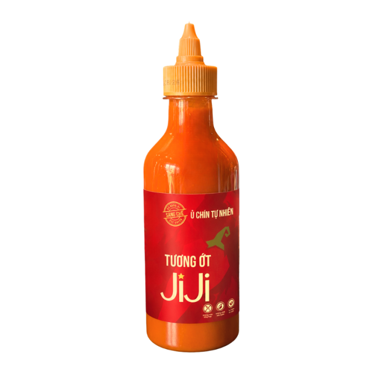 Tương Ớt JiJi