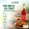 Nước mắm JiJi Đệ Nhất 650ml